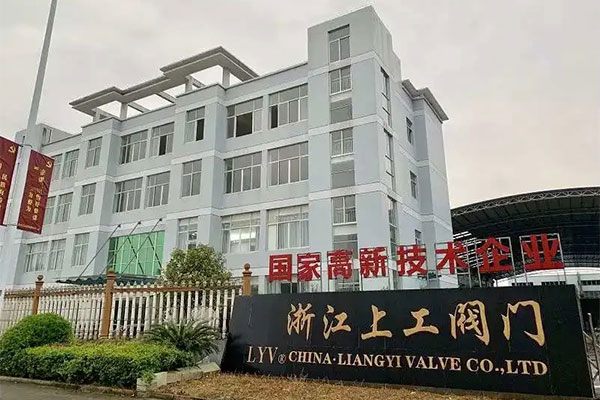 Zhejiang Liangyi भल्भ कं, लिमिटेड: 60 भन्दा बढी मानिसहरू 60 मिलियन उत्पादन मूल्य कसरी सिर्जना गर्ने?